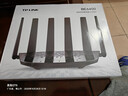 普联（TP-LINK）大道路由器7DR6430 BE6400 5G WiFi7千兆双频家用高速穿墙 2.4G wifi6无线 2.5G网口 游戏加速 实拍图
