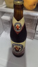 范佳乐（原教士啤酒）德国小麦黑啤酒450ml×12瓶整箱装 实拍图