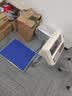 正峰（ZHENGFENG）电子台秤商用计数高精度工业精准称重工厂落地称300kg/10g 实拍图
