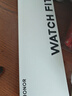 荣耀手表Fit 44mm【国家补贴15%】活力版 幻夜黑 超轻薄超长续航NFC智能运动手表 GS3i升级款男女表 实拍图