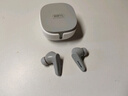 Sibyl 真无线蓝牙耳机入耳式双耳降噪运动游戏低延迟音乐高音质超长续航适配华为oppo苹果vivo学生福音 灰色【APP+40ms低延迟+续航60h】 实拍图