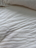 无印良品100%新疆棉花被子棉絮床褥子棉胎垫被铺底春秋纯棉被芯4斤150x200 实拍图