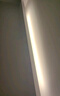 雷士（NVC）T5灯管led灯管一体化便捷安装灯带灯条室内长条耐用灯 1.2米-14W-三色光-1只装 实拍图