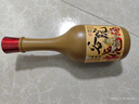 谷小酒谷院烧酒黄瓶 52度川派浓香 固态发酵纯粮白酒口粮酒五年基酒 42度 500mL 6瓶 【六瓶送一瓶】 实拍图