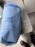 全棉时代一次性内裤男纯棉旅行便携商务出差免洗不掉絮灭菌 L码5条 实拍图