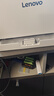 联想（Lenovo）至像CS1821 彩色激光打印机 办公家用学习 学生作业打印机 实拍图