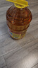鲁花 食用油 物理压榨 葵花仁油6.18L  实拍图