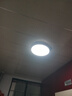 ARROW箭牌 三防吸顶灯led超薄防水卫生间阳台卧室厨卫走廊 实拍图