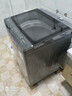 美的（Midea）波轮洗衣机全自动家用 MB120L3D 12公斤大容量 直驱变频 一级能效 除螨 以旧换新 家电国家补贴20% 实拍图
