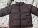 森马羽绒服男冬外套三防发热面包服上衣109724113201 实拍图