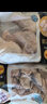 CP正大食品白羽鸡胗2斤 生鲜冷冻鸡肫卤煮孜然鸡胗烧烤炒菜麻辣 实拍图