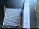 科德宝蓝肺空调滤芯BL773适配凯美瑞普拉多雷克萨斯卡罗拉雷凌致炫威驰 实拍图