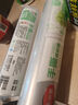美丽雅 食品级一次性保鲜膜小号 断点式家用耐高温可微波20cm*150米 实拍图