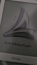 掌阅（iReader）Light4 Turbo 6英寸智能阅读本 电子书阅读器 墨水屏电纸书 平板电脑学习看漫 便携笔记本 告白 实拍图