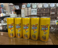 康师傅 冰红茶 sleekcan 310ml*24罐整箱装  柠檬红茶饮料饮品 热门商品 实拍图