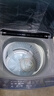 海尔（Haier）波轮洗衣机全自动家用10公斤大容量XQB100-BZ20D0直驱变频京东自营家电国家补贴一级能效节能超薄 实拍图