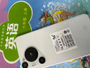 16G+1024G全新未拆P70Pro全网通移动联通电信5G双卡双待安卓超薄高清大屏便宜百元智能手机 星耀白【全新未拆封全网通5G】 8G运行+512G【普通版】 实拍图