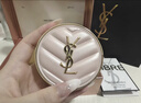 圣罗兰（YSL）粉气垫B10限定版 遮瑕持久滋润化妆品生日礼物送女友 实拍图