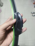 一途一汽奔腾B50专用无骨雨刮器奔腾B50雨刷奔腾B50雨刮原厂原车尺寸雨刷器（1对装）A级胶条 实拍图