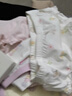 尼多熊儿童内裤女中大童A类棉裤婴儿女宝女孩四角短裤舒适透气发育内裤 实拍图