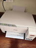 爱普生（EPSON）墨仓式 L3251彩色打印机 微信打印/无线连接 家用打印优选（打印、复印、扫描、AI学习打印机） 实拍图