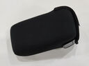 JJC 相机内胆包 适用于富士XE4 XT30II佳能R50V M6II索尼A7C ZV-E1奥林巴斯EM10II EM5M2收纳保护套 OC-F3大号 黑色 实拍图