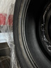 德国马牌（Continental）汽车轮胎 205/55R16 91V FR CC7 #适配大众 朗逸/别克 凯越 实拍图