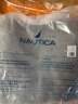 NAUTICA诺帝卡斜挎托特包男士大容量单肩背包旅行通勤笔记本电脑手提包 实拍图