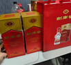 剑南春 水晶剑 52度 750ml 单瓶装 浓香型白酒 实拍图