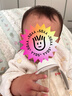 贝亲（Pigeon）自然离乳吸嘴组 含重力球吸管 原装配件 6月+ BA154 实拍图