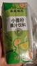 菲里维尔 FERRIS WHEEL青柠汁柠檬果汁饮料 200ml*24瓶 含NFC果汁便携箱装清甜果汁饮品 实拍图