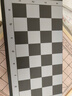 出棋必胜国际象棋磁性比赛专用便携折叠棋盘儿童小学生教学用棋29.5*28.5 实拍图