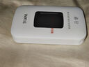 格行随身wifi6官方正品三网通用车载便携式无线网卡cpe路由器WiFi免插卡移动随身wifi非无限流量2025款 京仓发货【3000毫安长续航】免费送电池活动 实拍图