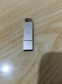 惠普256GB Type-C USB3.2 Gen1U盘加苹果lightning转接头 手机电脑U盘x206c 全金属双接口学习办公优盘 实拍图