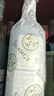 圣芝（Suamgy）G320特级珍藏赤霞珠干红葡萄酒750ml*6支整箱礼盒装 原瓶进口红酒 实拍图
