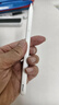 Apple Pencil 第一代/第二代 苹果触控笔 手写笔 二手智能手写笔 优品 Apple pencil 二代【9新】 适用苹果iPad/Air5/mini6/pro等 实拍图