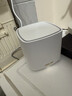 华硕（ASUS）【国家补贴】灵耀魔方Pro千兆分布式子母路由器WiFi6家用无线穿墙路由器/全屋Aimesh随心组路由 实拍图