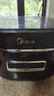 美的（Midea）电饭锅3-4人4-5人0涂层316L不锈钢内胆花瓣IH电饭煲 稻香新风环4L家用智能可预约米饭锅MB-40HB3 实拍图