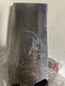 张小泉 厨房用刀家用不锈钢切菜刀 刀具菜刀单刀 切片刀女士菜刀N5472 实拍图