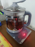 苏泊尔（SUPOR）1.5L养生壶热水壶 煮茶器煮茶壶电水壶恒温烧水壶 316L不锈钢保温花茶壶带滤网 SW-15YJ30A 实拍图
