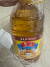 鲁花 食用油 物理压榨 葵花仁油6.18L  实拍图