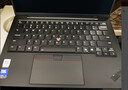ThinkPad【国家补贴20%】X1 Carbon AI 酷睿Ultra5 全互联商务办公笔记本电脑32G 512G 2.8K OLED超清屏 实拍图