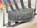 普联（TP-LINK）大道路由器7DR6430 BE6400 5G WiFi7千兆双频家用高速穿墙 2.4G wifi6无线 2.5G网口 游戏加速 实拍图