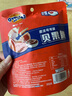 鲜尝厚买阿华田贝果脆片50g可可味 面包干薄脆饼干休闲零食小吃 实拍图