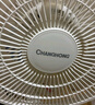 长虹（CHANGHONG）电风扇落地扇家用立式机械电扇台扇摇头电扇空气循环风扇CFS-LD3016T 热卖推荐+15叶平面扇延长线款 1 实拍图