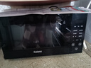 格兰仕微波炉京东自营 家用小型20升 大平板底盘  700瓦省电智能菜单 一键解冻 薄膜按键SF20 实拍图