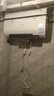 海尔（Haier）国家补贴20%双胆扁桶电热水器80升 BK3PRO 小魔盒鲜活水 净肤洗AI智慧 3300W速热免清洗镁棒免更换 实拍图