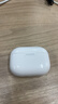 华为FreeBuds SE 4 ANC降噪版 真无线蓝牙降噪耳机 50小时长续航/多模式降噪/快速充电  陶瓷白 实拍图