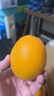 京觅江西赣南脐橙9斤净重橙子特大果220g起手提礼盒甜橙水果源头直发 实拍图