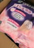 乐而雅花王懒睡派晚安裤XL码组合20片安睡裤裤型卫生巾姨妈巾京东自营 实拍图